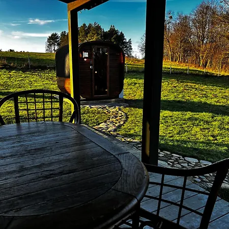 Holiday home Dzika Mieta