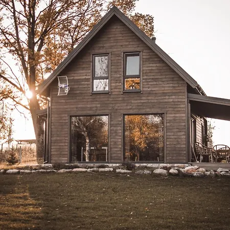 Dzika Mieta Holiday home