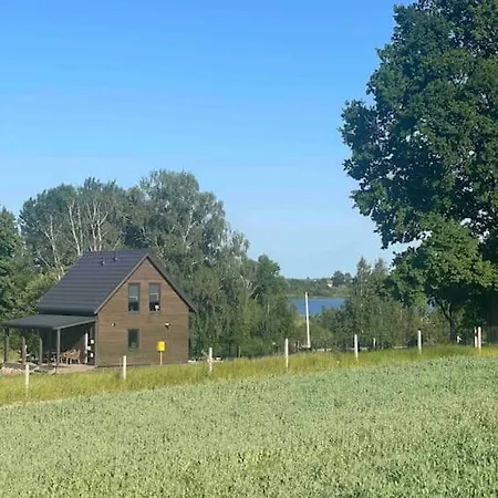 Dzika Mięta Dom wakacyjny *