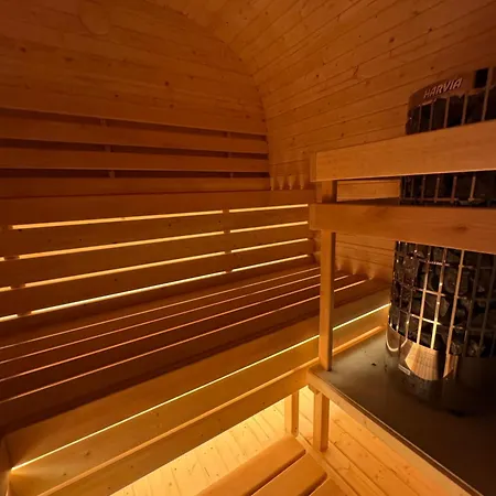 Dzika Mieta * Warkaly