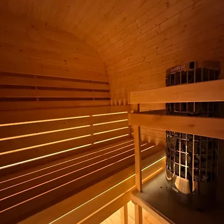 Holiday home Dzika Mieta *