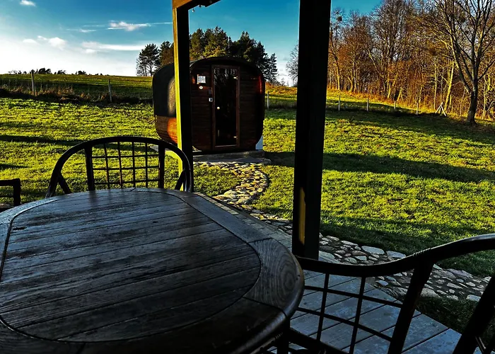 Holiday home Dzika Mieta