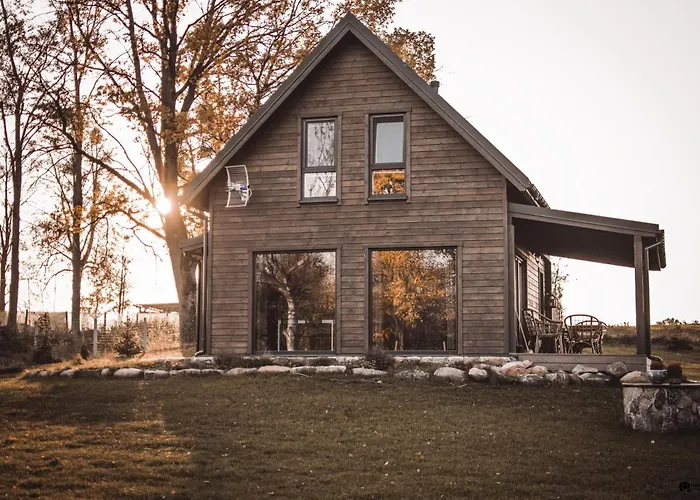 Dzika Mieta Holiday home