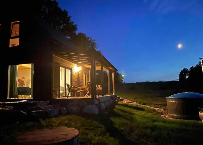 Holiday home Dzika Mieta