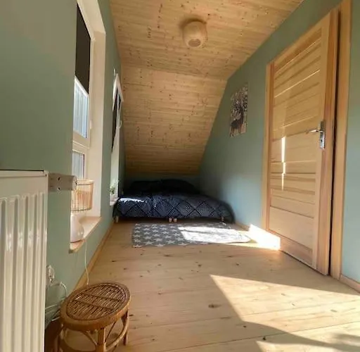 Dzika Mieta * Warkaly