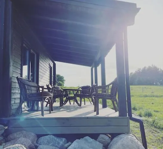 Holiday home Dzika Mieta