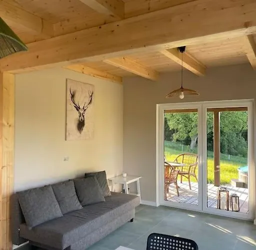 Dzika Mieta Holiday home