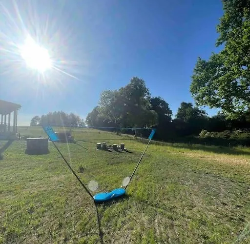 Dzika Mieta * Warkaly