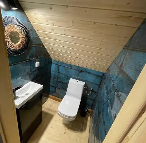 Dzika Mieta * Warkaly