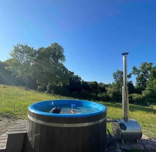 Dzika Mieta * Warkaly