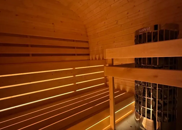 Holiday home Dzika Mieta *